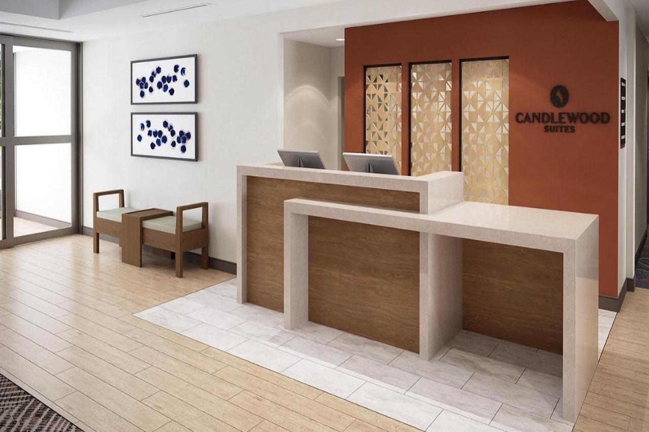 Candlewood Suites - Lexington - Medical District By Ihg Exterior photo