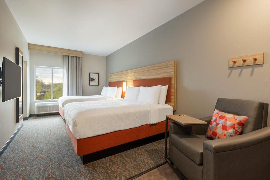 Candlewood Suites - Lexington - Medical District By Ihg Exterior photo