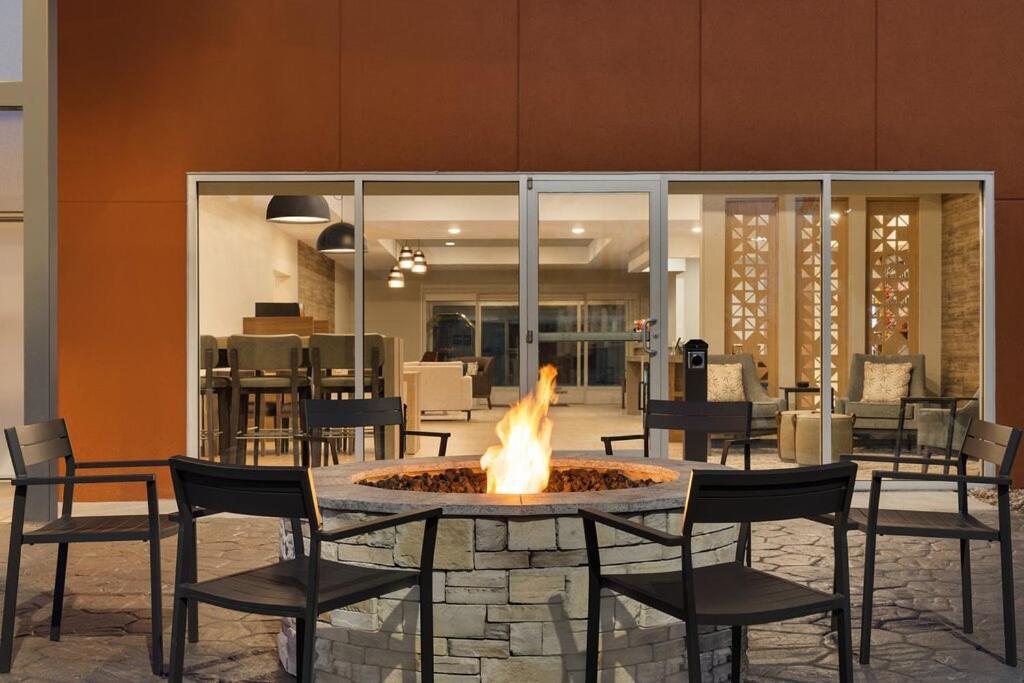 Candlewood Suites - Lexington - Medical District By Ihg Exterior photo